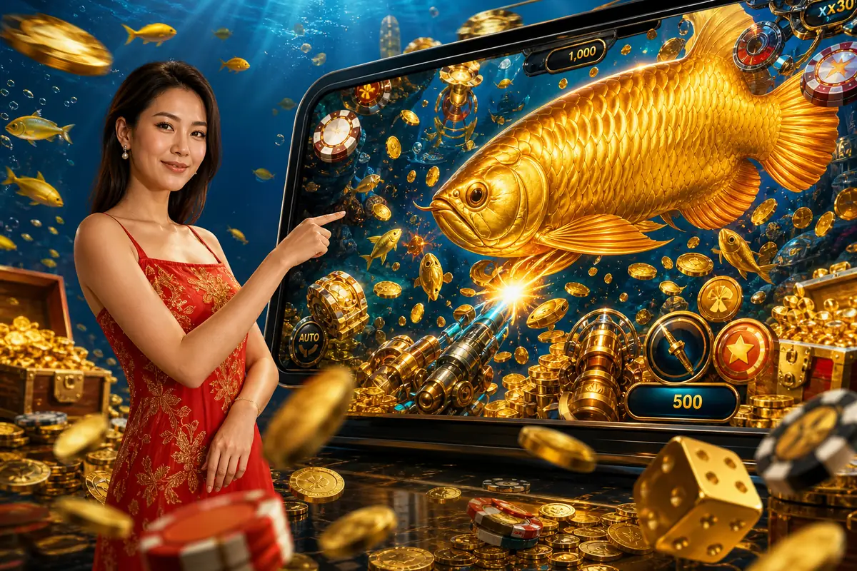 besa8 Fortune Tiger স্লট গেম